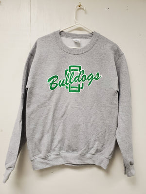 Bulldogs Sweatshirt