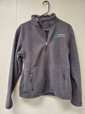 Youth Fleece Pullover